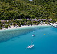 Fitzroy Island Resort - Australia Accommodation