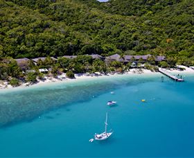 Fitzroy Island Resort - Australia Accommodation 0