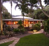 Port Douglas Valley Retreat - Australia Accommodation