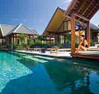 Niramaya Villas and Spa - Australia Accommodation