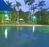 Nimrod Resort Apartments - Australia Accommodation