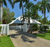 Serenity Port Douglas Luxury Beachfront - Australia Accommodation