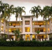 Mandalay Luxury Beachfront Apartments - Australia Accommodation