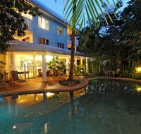 Port Douglas Outrigger Holiday Apartments - Australia Accommodation