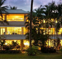 Balboa Apartments - Australia Accommodation