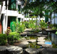 Club Tropical Resort Port Douglas - Australia Accommodation