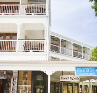 Mantra On The Inlet - Australia Accommodation