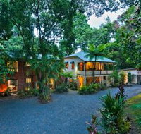 Red Mill House in Daintree - Australia Accommodation