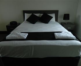 Capella QLD Australia Accommodation
