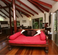 Daintree Secrets Waterfall Sanctuary - Australia Accommodation