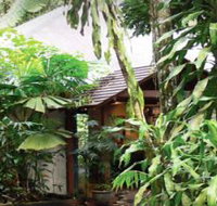 Heritage Lodge and Spa - In the Daintree - Australia Accommodation