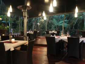 Heritage Lodge And Spa - In The Daintree - Australia Accommodation 1