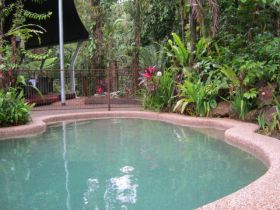 Heritage Lodge And Spa - In The Daintree - Australia Accommodation 2