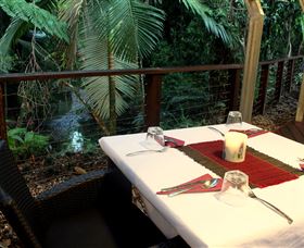 Heritage Lodge And Spa - In The Daintree - Australia Accommodation 3