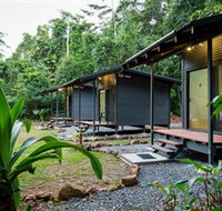 Jungle Lodge - Australia Accommodation