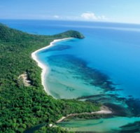 Cape Tribulation Camping - Australia Accommodation
