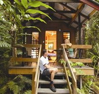 Cape Trib Beach House Retreat - Australia Accommodation