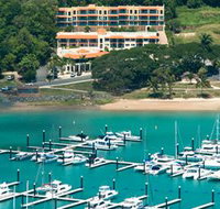 Shingley Beach Resort - Australia Accommodation