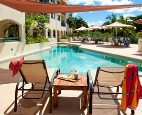 Shingley Beach Resort - Australia Accommodation 1