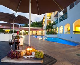 Shingley Beach Resort - Australia Accommodation 2