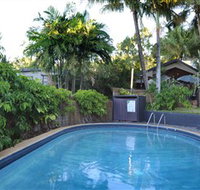 Airlie Beach Motor Lodge - Australia Accommodation