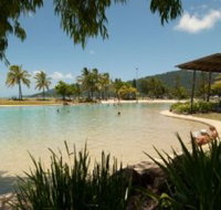 Whitsunday On The Beach - Australia Accommodation