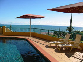 Toscana Village Resort - Australia Accommodation 0