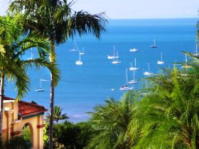 Toscana Village Resort - Australia Accommodation 1