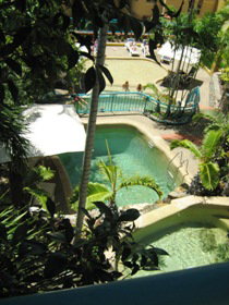 Toscana Village Resort - Australia Accommodation 2