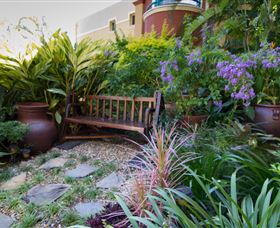 Toscana Village Resort - Australia Accommodation 3