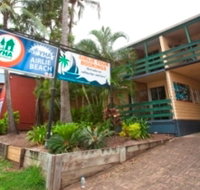 Airlie Beach YHA