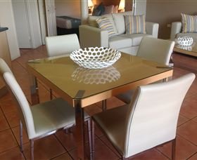 At Boathaven Spa Resort - Australia Accommodation 1