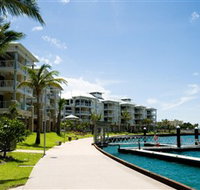 Mantra Boathouse Apartments