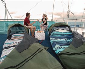 Reefsleep - Australia Accommodation 0