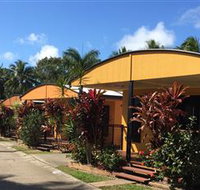 Island Gateway Holiday Park - Top Tourist
