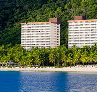 Whitsunday Apartments Hamilton Island - Australia Accommodation