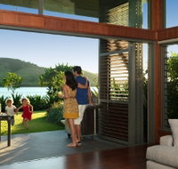 Yacht Club Villas - Australia Accommodation