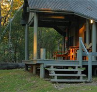 Carnarvon Gorge Wilderness Lodge - Australia Accommodation