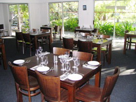 Carnarvon Gorge Wilderness Lodge - Australia Accommodation 2