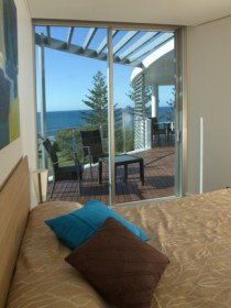 Manta Bargara Resort - Australia Accommodation 2