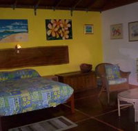 Svendsens Beach Great Keppel Island - Australia Accommodation