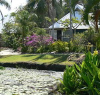 Kellys Beach Resort - Australia Accommodation
