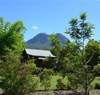 Tuckeroo Cottages and Gardens - Australia Accommodation