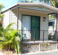 Midtown Caravan Park - Australia Accommodation