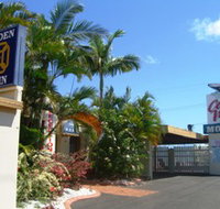 Bundaberg Coral Villa Motel a Golden Chain Motor Inn - Australia Accommodation