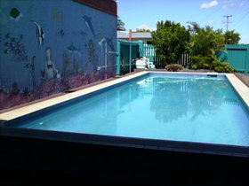 Bundaberg Coral Villa Motel A Golden Chain Motor Inn - Australia Accommodation 1