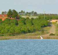 Mango Paradise Bed and Barra - Australia Accommodation