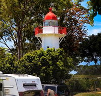 Burnett Heads Lighthouse Holiday Park - Australia Accommodation