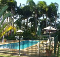 Bundaberg East Cabin and Tourist Park - Australia Accommodation