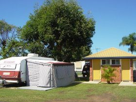 Bundaberg East Cabin And Tourist Park - Australia Accommodation 2